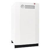 Классик КСГ 25  котел стальной газовый ЛЕМАКС